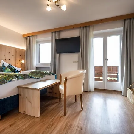 Hotel Schmung Seiser Alm