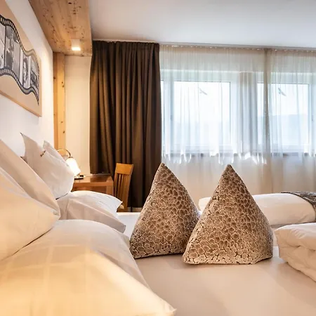 Schmung Hotel Seiser Alm
