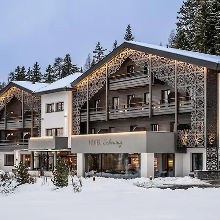 Hotel Schmung Seiser Alm