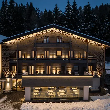 Schmung Hotel 3*