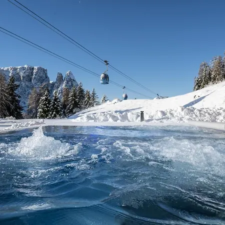 Schmung Hotel Seiser Alm