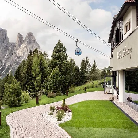 Hotel Schmung Seiser Alm