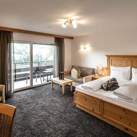 Hotel Schmung 3*