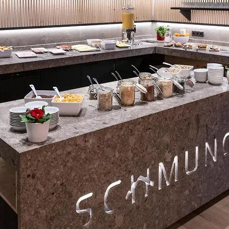 Hotel Schmung 3*
