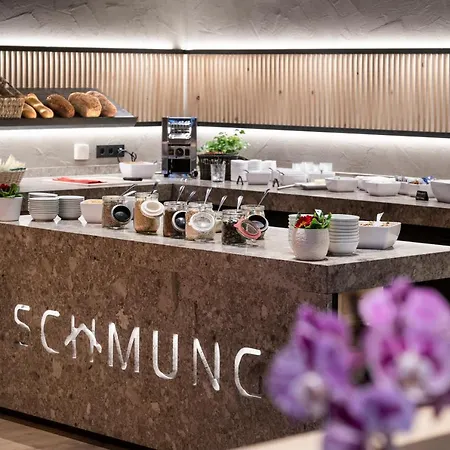 Hotel Schmung 3*