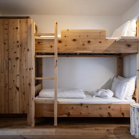 Schmung Hotel Seiser Alm