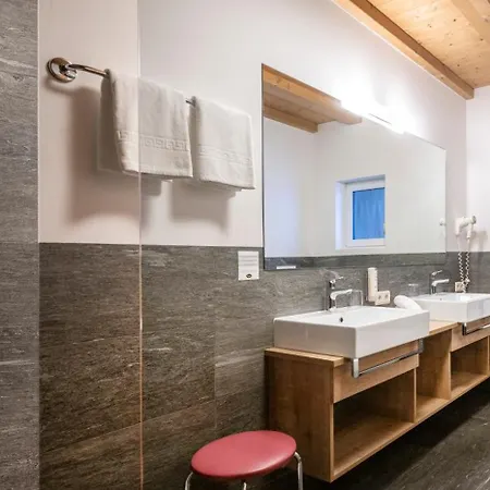 Hotel Schmung Seiser Alm