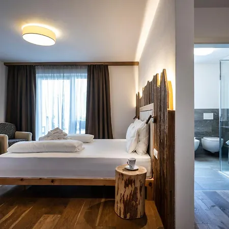 Schmung Hotel Seiser Alm