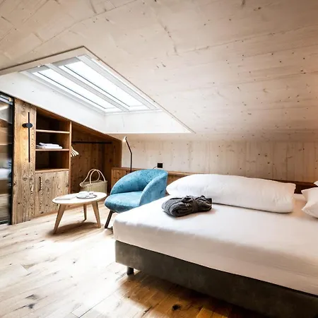 Hotel Schmung Seiser Alm